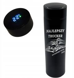 Decortrend Ajándék Ötlet Férfiaknak Nőknek Termosz Bögre Gravírozás (075633)