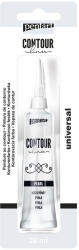  Pentart Kontúrozó Festék 20 ml Igazgyöngy (PC13039)