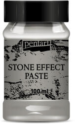  Pentart Kőhatású Paszta 100 ml Cement (PC29713)