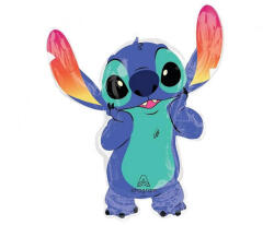 Anagram Fólia lufi, Stitch Disney, 68 x 83 cm