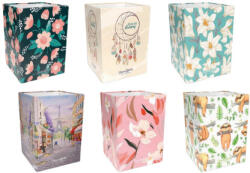  Forever Young Írószertartó Karton 8 cm Vegyes Mintákban (P00160809)