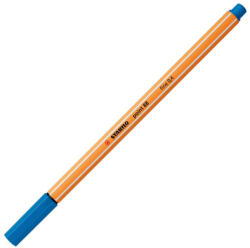STABILO Point 88 Tűfilc Tengerkék (S8832)