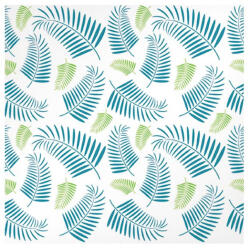  MFP Szalvéta 33x33 cm 3 Rétegű 20 lap/Csomag Kék Tollak (MFP2010923)