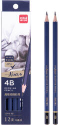 Deli Vázlatceruza Hatszögletű 4B (DES9994B)