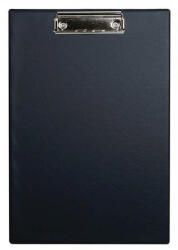  Victoria Office Felírótábla A/4 Fekete (IIVFTFK)