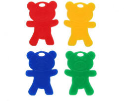 GoDan S. A Lufi-súly csomag, mackó, 25 darab/csomag