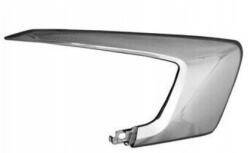 AutoDor Mitsubishi Asx 16- Lökhárító Díszléc Króm Jobb Oldali Díszléc Ezüst