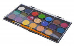 ADEL Vízfesték 21-es 30 mm Gombokkal (BP232270030)