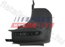 Fastoriginal Lökhárító sarok MERCEDES SPRINTER 18> 907/910 hátsó jobb hátó kerék meghajtás Sávváltás asszisztens