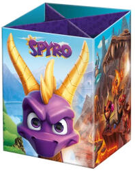  Argus Írószertartó Osztott Spyro (BP261332145)