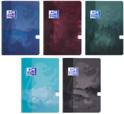 OXFORD Teenager A4/60 lap kockás (H400184621)