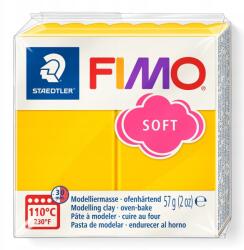 FIMO Modell Fimo Soft szín -16 sun yellow (S8020-16)