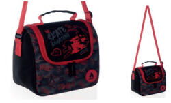  Adel Hűtő És Uzsonnás Táska 25x11 cm Vegyes Minta (BP260470300)