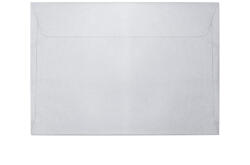 Papírgaléria Szilikonos boríték LC/5 Millenium Diamond White 120 gramm 10 Darab/Csomag (AAD732)