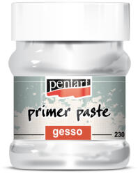  Pentart Alapozó Paszta 230 ml Fehér (FDBX0010)