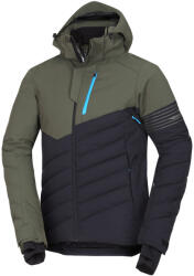 Northfinder Geaca schi 2L 10K/10K barbati Zygmunt blackdarkgreen (108337-550-104)
