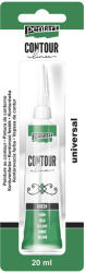  Pentart Kontúrozó Festék 20 ml Zöld (PC11033)