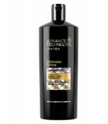 Avon Advance Fényes Hajsampon 700 ML (14993)