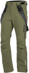 Northfinder Pantaloni de schi premium pentru bărbați DermizaxEV KREADY1 darkgreen (108394-300-102)