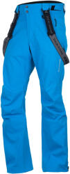 Northfinder Pantaloni schi 2L 10K/10K barbati Balasz blue (108407-281-104)