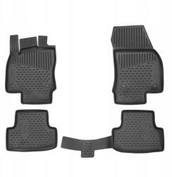 Element Gumiszőnyegek Novline Seat Ateca 2016-tól