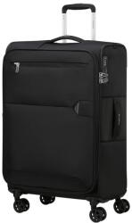 Samsonite Urbify 68cm Közepes Bőrönd Black (150716/1041)