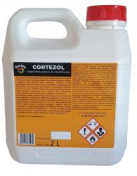 Bartek Cortezol -reaktív Alapozó Festék, Korróziógátló Mini 2L