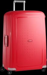 Samsonite S'Cure Spinner Bőrönd 81cm Red (59244/1235)