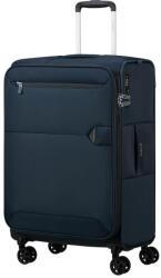 Samsonite Urbify 68cm Közepes Bőrönd Navy Blue (150716/1598)