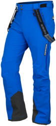 Northfinder Pantaloni schi matlasati 10K/10K pentru barbati Howard blue (106650-281-104)
