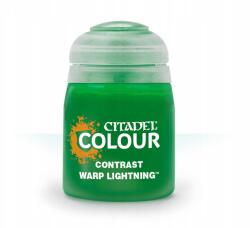 Games Workshop Citadel Warp Lightning festék (Contrast)