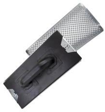 OLEJNIK Polisztirol csiszoló 180x400mm (042111-0035)