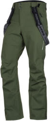 Northfinder Pantaloni schi 2L 10K/10K barbati Balasz darkgreen (108407-300-104)