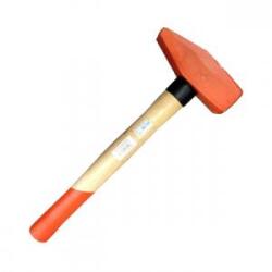 MUTA Kalapács 3 kg fa nyéllel (48-14232)