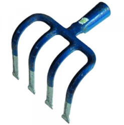 MUTA Ásóvilla 4 ágú kaparó Muta (48-10025)