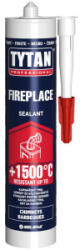 Tytan kémény és kályhatömítő 280ml (KEMENYT)