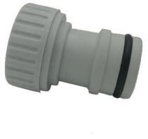 MUTA Csapcsatlakozó belső menettel MAXI 1"-1 (48-14357)