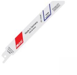 MPS Orrfűrészlap fémre 150mm MPS 4411 5db/csomag (031106-0128)