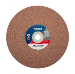 WEILER Köszörűkorong 350x63x127 6A (010401-0020)