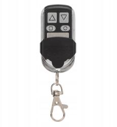  Univerzális Önmásoló Távirányító Redőnykapu Riasztóhoz 4 Csatorna 433.92HZ (1610220023011)
