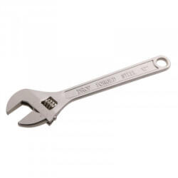 FESTA Állítható villáskulcs 250mm CrV Festa (87-17201)