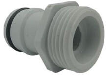 MUTA Csapcsatlakozó külső menettel MAXI 1"-1 (48-14359)