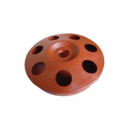 GARDEN Csibe itató 7 lyukas (48-11208)