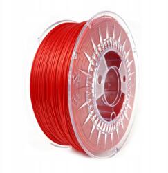 Devil Design Filament Devil Design Pla Hot Red 1, 75mm 1kg Piros (DD_PLA_1KG_HRED)