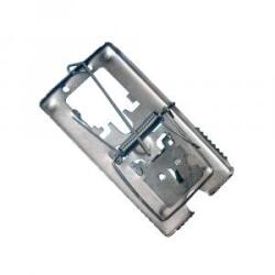 MUTA Egérfogó fém 9, 2x5cm (48-13573)