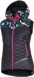 Northfinder Vesta Primaloft® femei JAVOROVA 1 multicolorprint (108088-512-105)