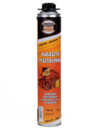 United Sealants Sprays Ragasztóhab pisztolyos 4 évszakos 750ml (USPRAG750)