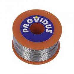 PROVIDUS Lágyforrasztó ón 50% 1, 5mm / 500gr SN505 Providus (050103-0003)