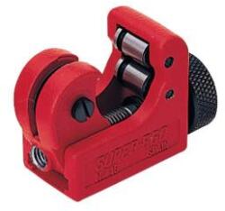 SUPER EGO Görgős csővágó 3-16mm réz MiniPro SuperEgo 716 (042301-0007)