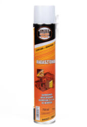 United Sealants Sprays Ragasztóhab 4 évszakos 750ml (USRAG750)